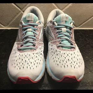 Brooks Glycerin